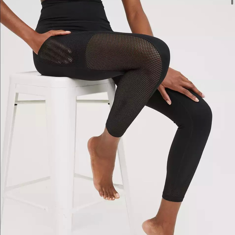 Brand anew Aerie Leggings